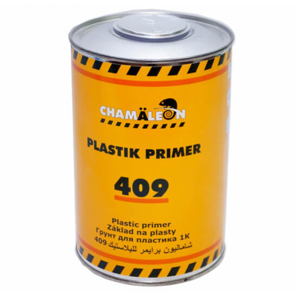 Грунт для пластика CHAMALEON 409 Plastic Primer 1л (арт.14095)